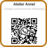 QRcode Whatsapp 2 - Atelier ANNEL