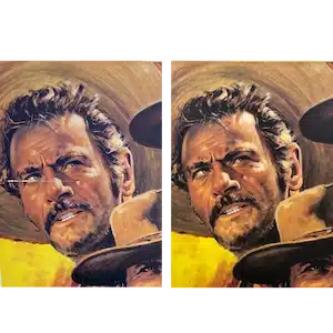 affiche retouche picturale avant apres 2025 atelier annel - Atelier ANNEL