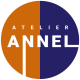 logo Atelier ANNEL